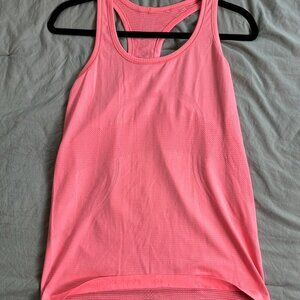 Lululemon Swiftly Tank Top